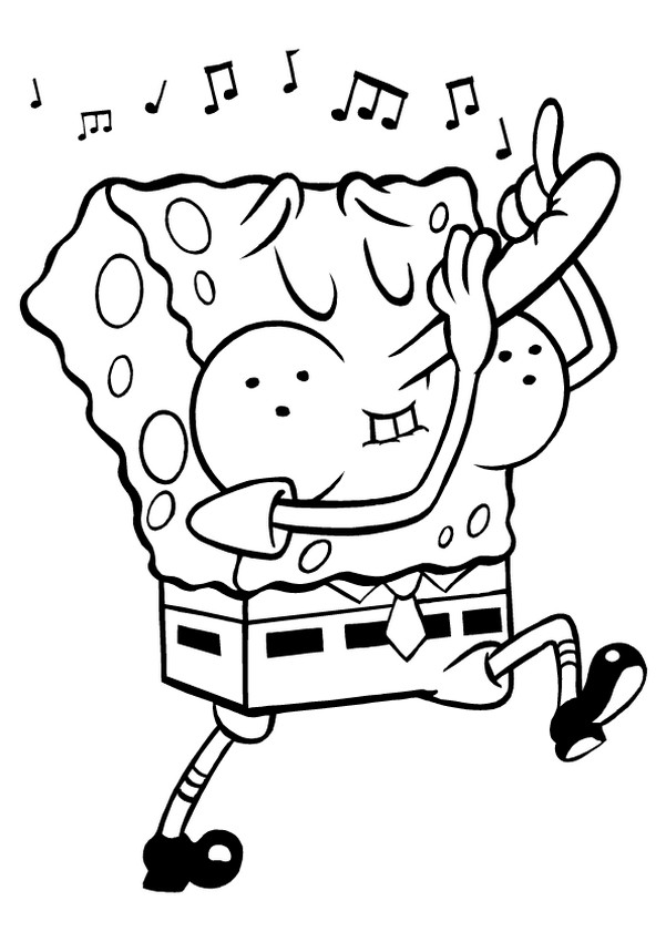 Bob Esponja #12050