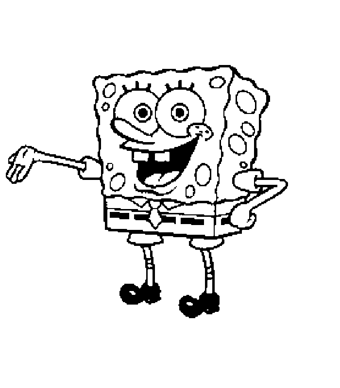 Bob Esponja #12052