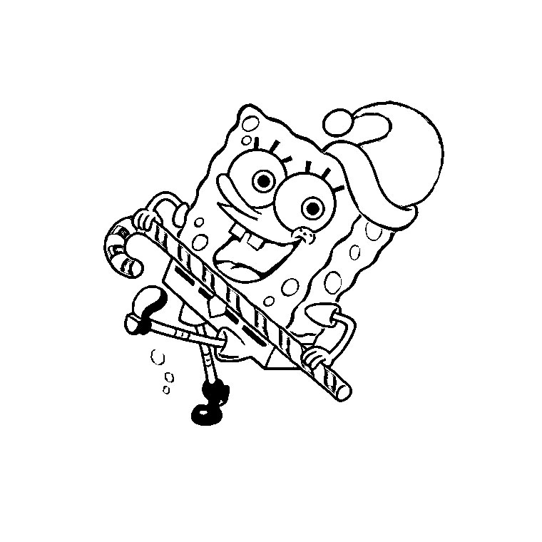 Bob Esponja #12054