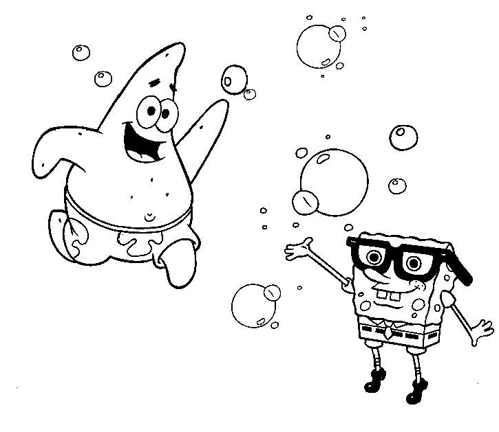 Bob Esponja #12063