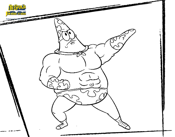Bob Esponja #12064