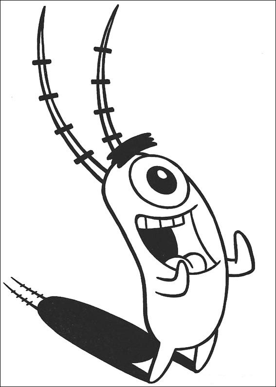 Bob Esponja #12065