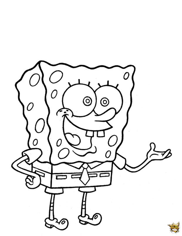Bob Esponja #12067
