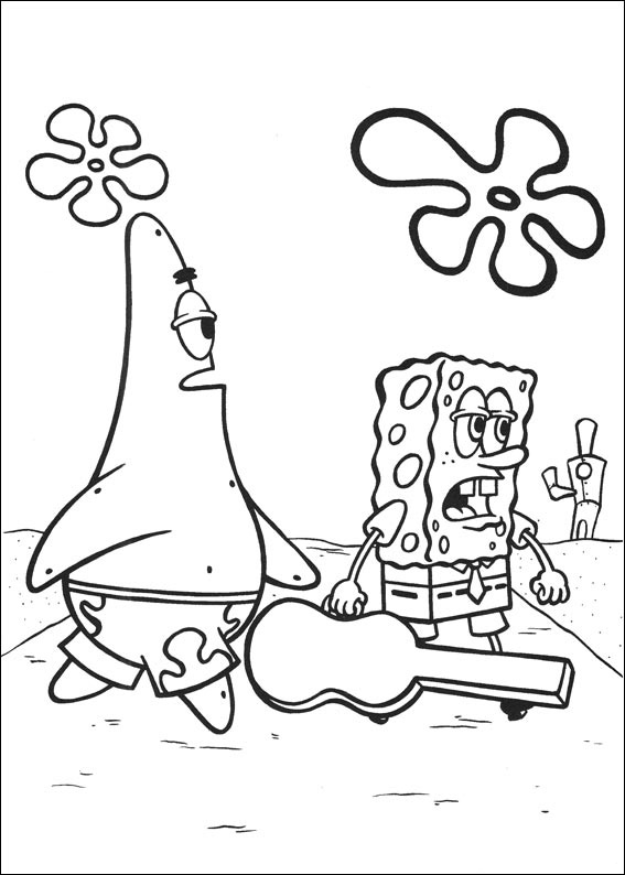 Bob Esponja #12069