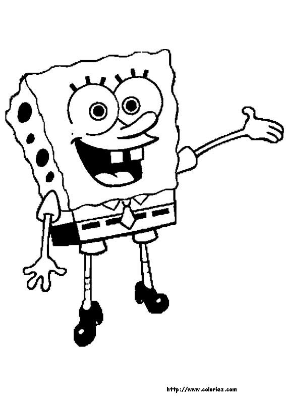 Bob Esponja #12070