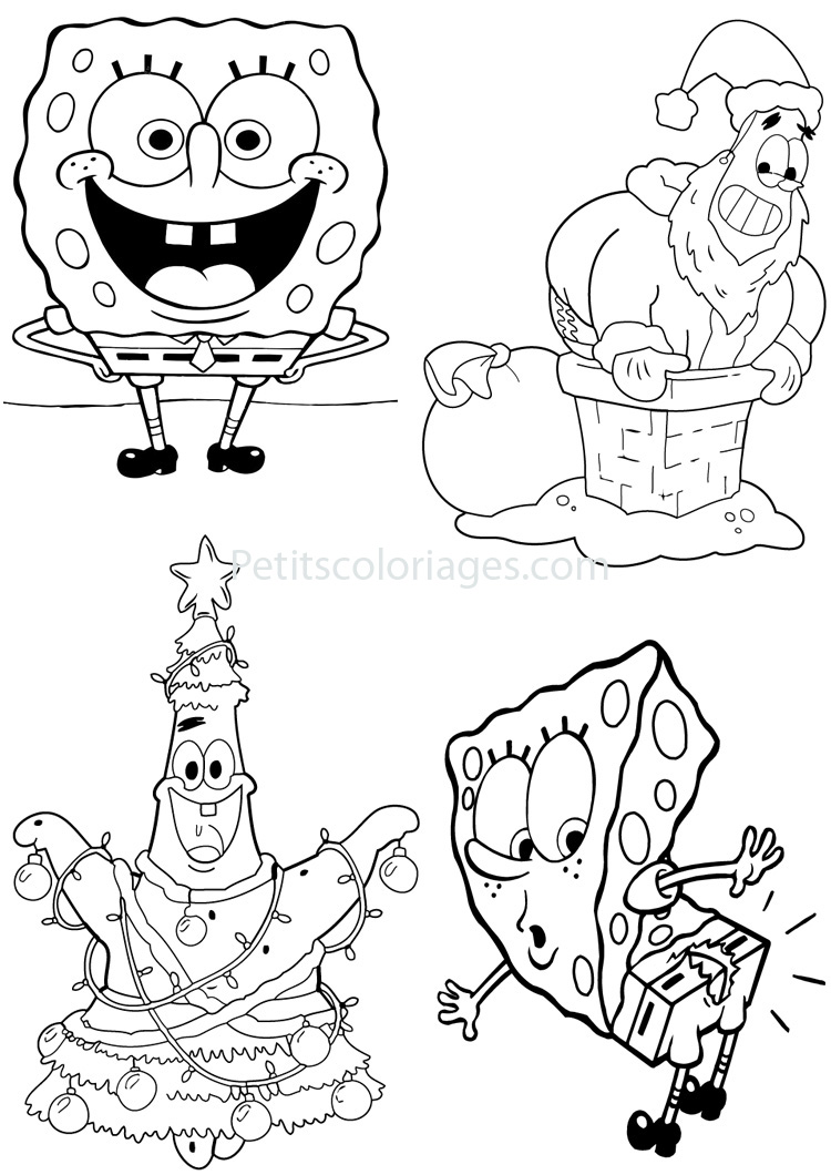 Bob Esponja #12071