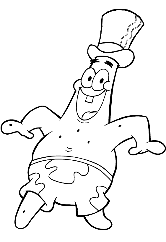 Bob Esponja #12072