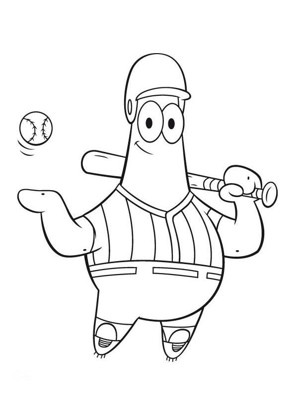 Bob Esponja #12073