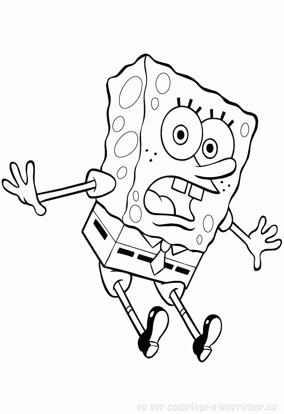 Bob Esponja #12077