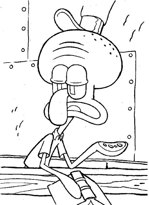 Bob Esponja #12081