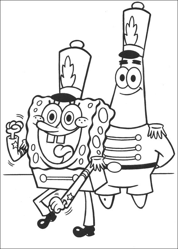 Bob Esponja #12082