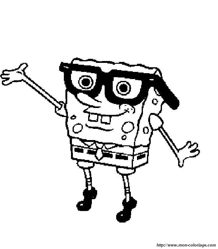 Bob Esponja #12084