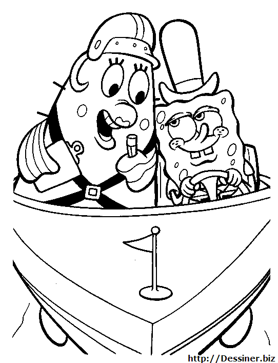 Bob Esponja #12089