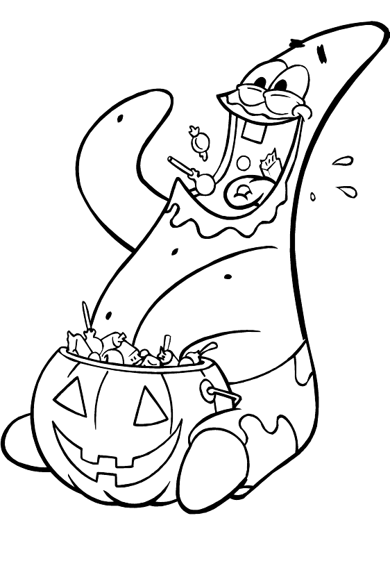 Bob Esponja #12090