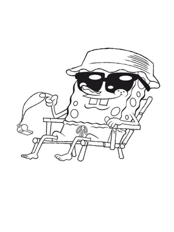 Bob Esponja #12093