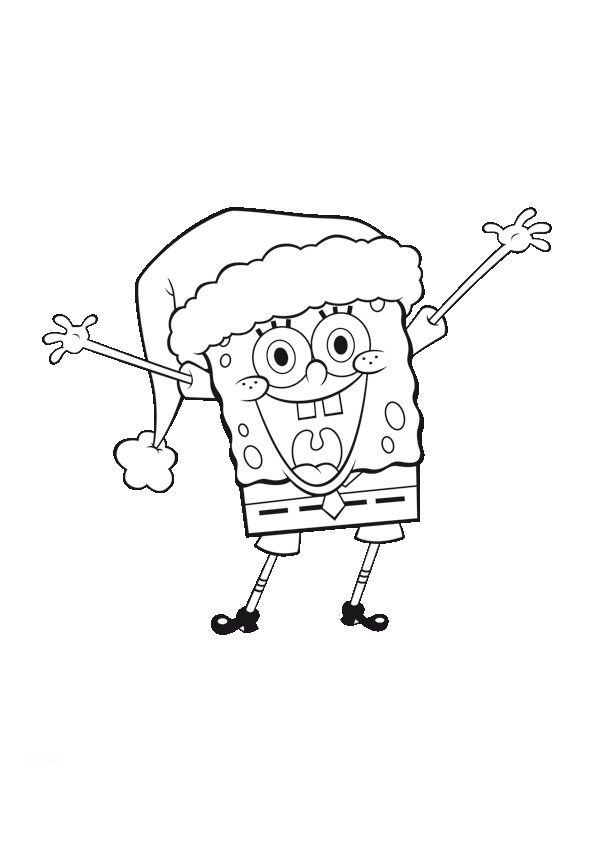 Bob Esponja #12096