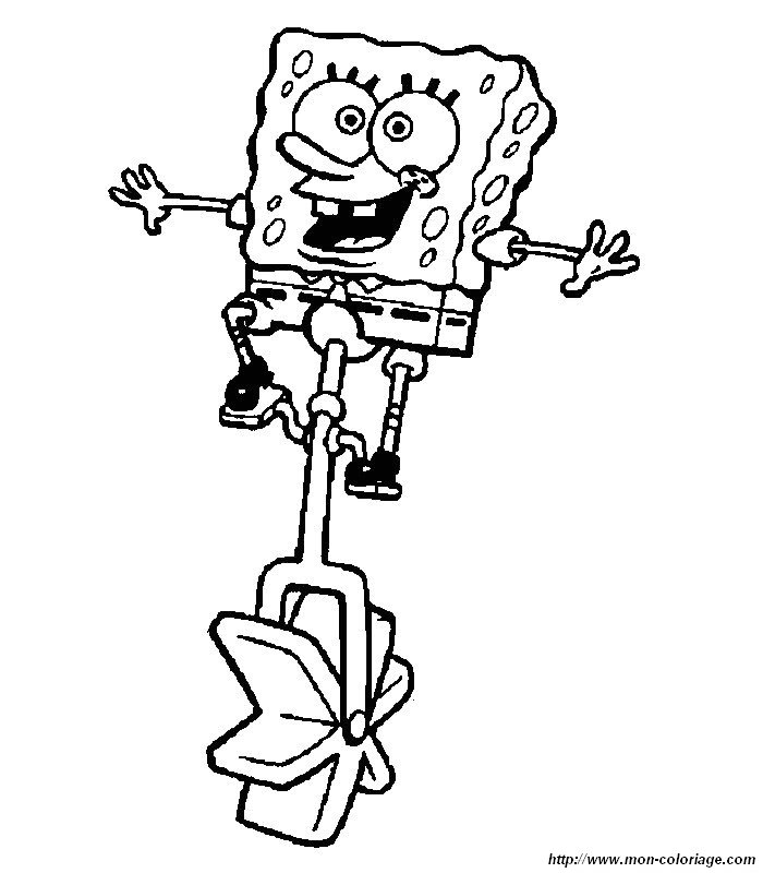 Bob Esponja #12097