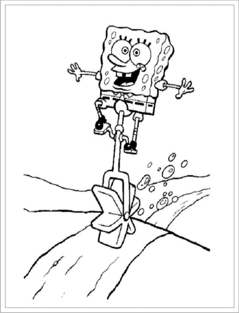Bob Esponja #12101