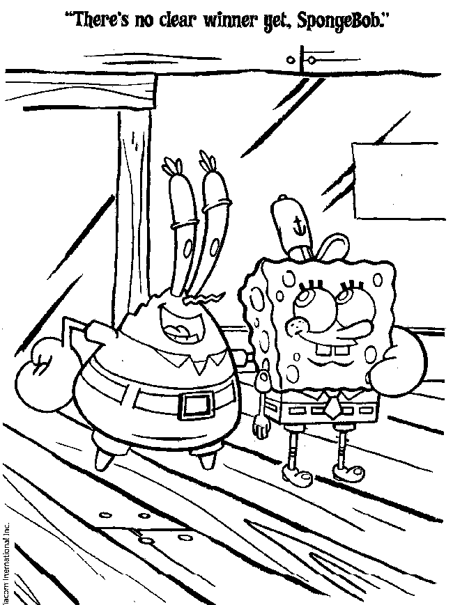 Bob Esponja #12103