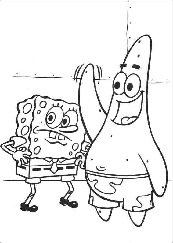 Bob Esponja #12106