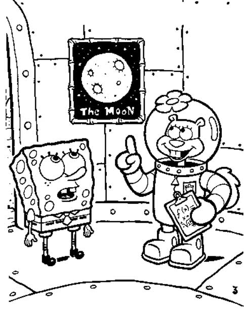 Bob Esponja #12111