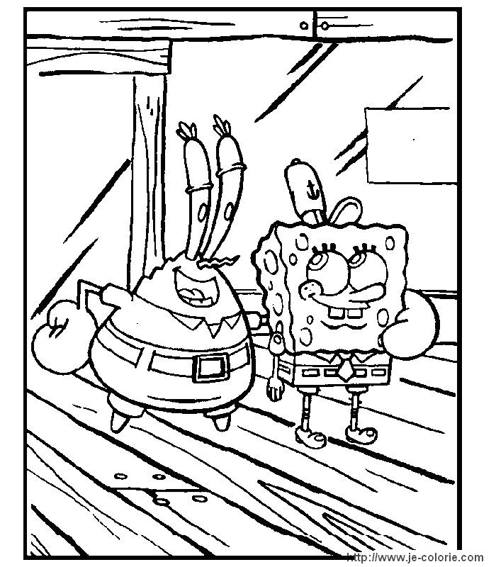 Bob Esponja #12112
