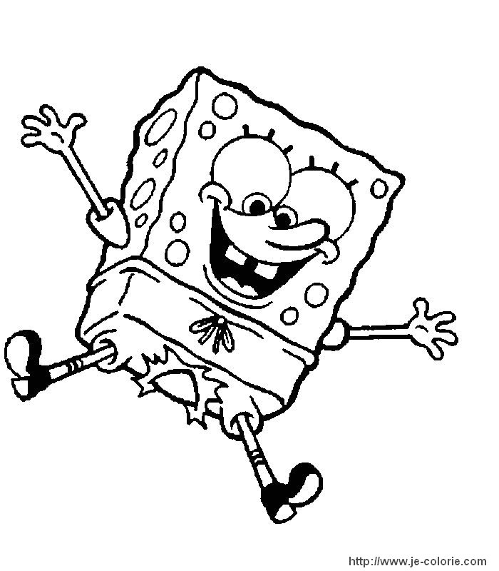 Bob Esponja #12116