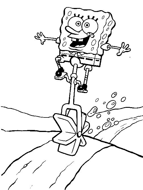 Bob Esponja #12121