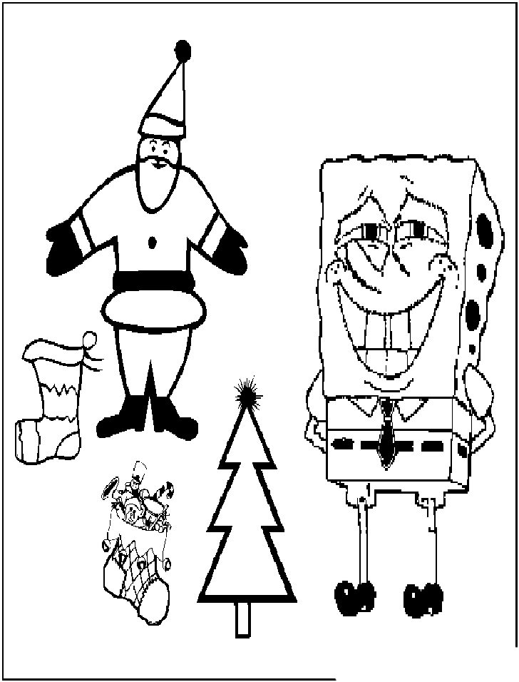 Bob Esponja #12124