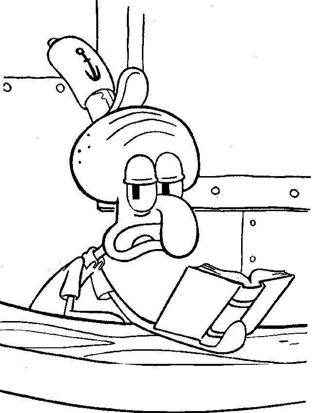Bob Esponja #12126