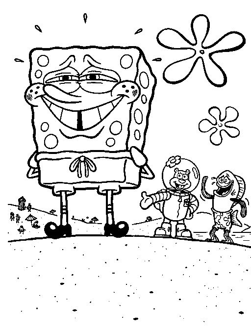 Bob Esponja #12128