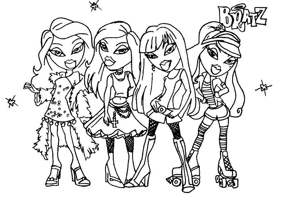 Bratz #12139