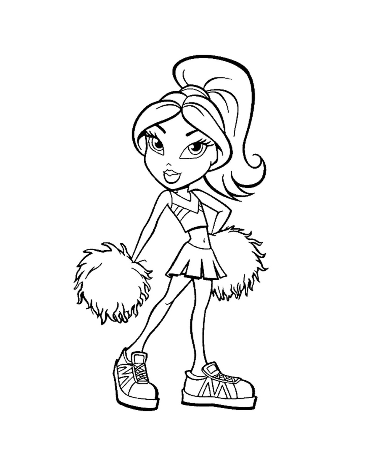 Bratz #12140