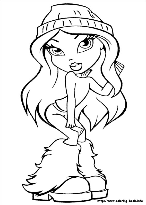 Bratz #12146