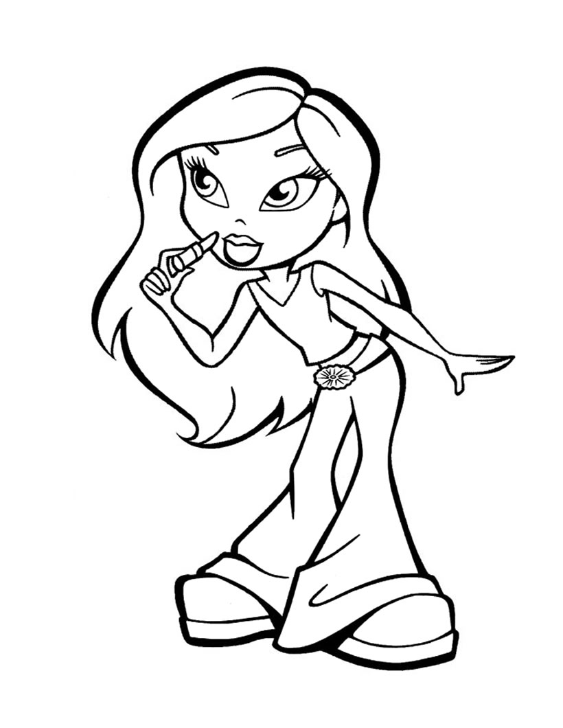 Bratz #12147