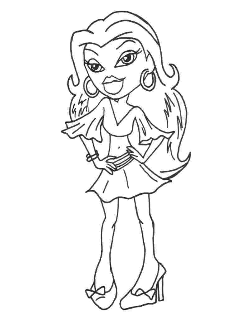 Bratz #12162