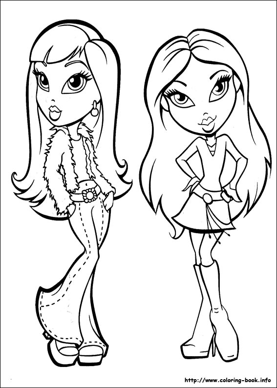 Bratz #12166