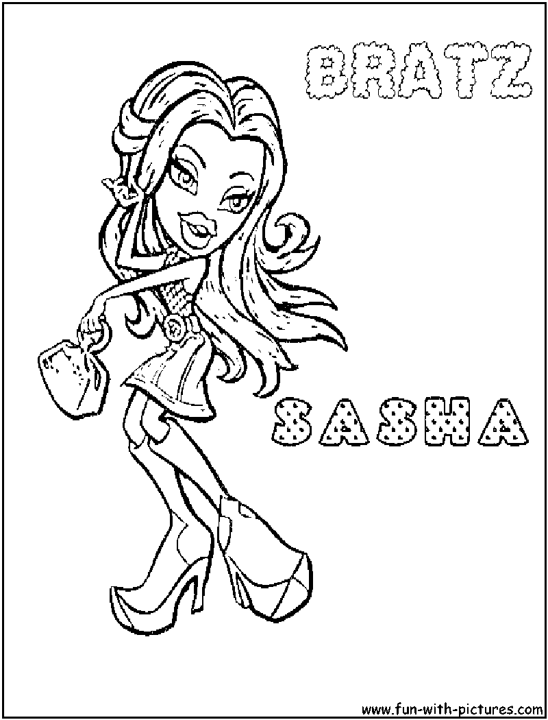 Bratz #12171