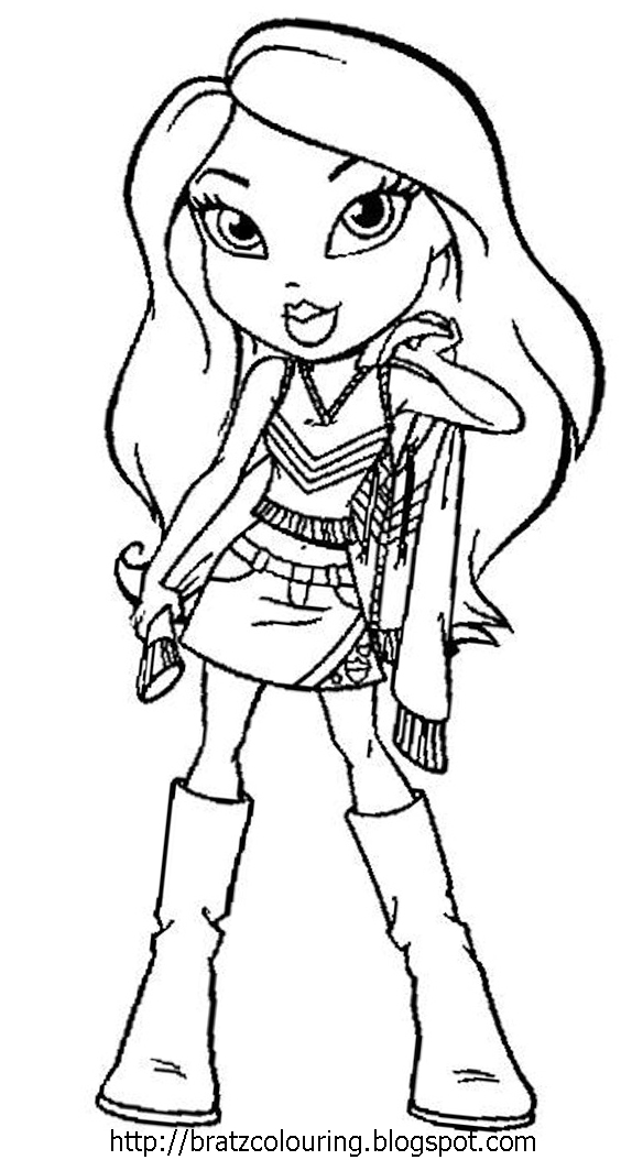 Bratz #12172