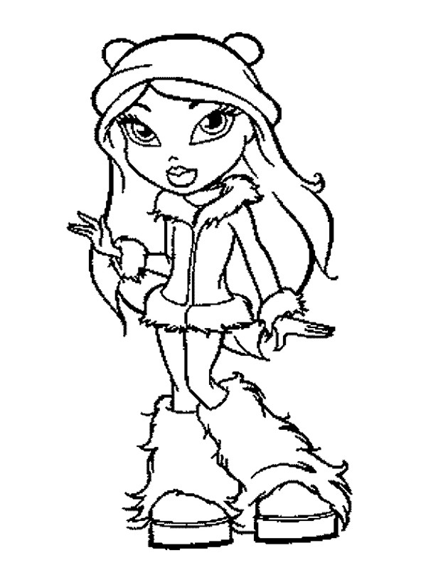 Bratz #12173