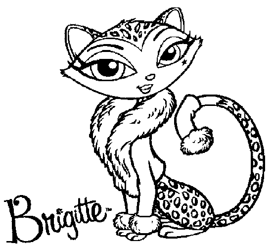 Bratz #12175