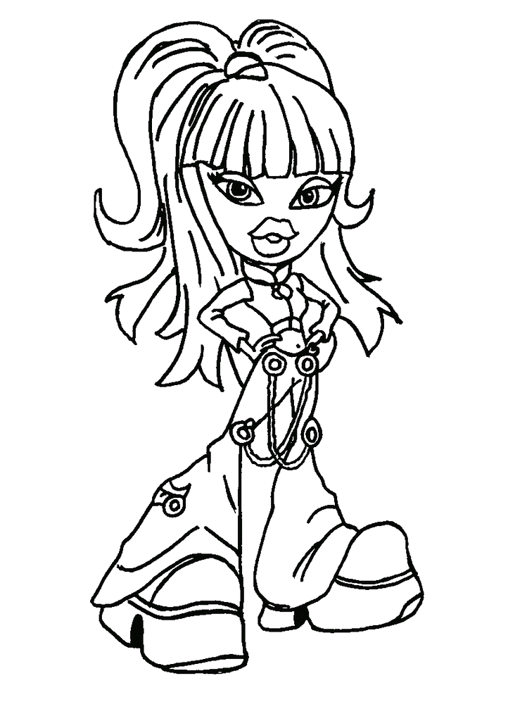 Bratz #12179