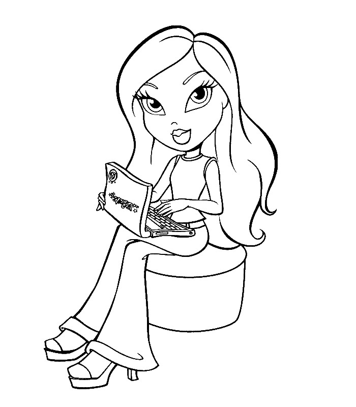 Bratz #12181