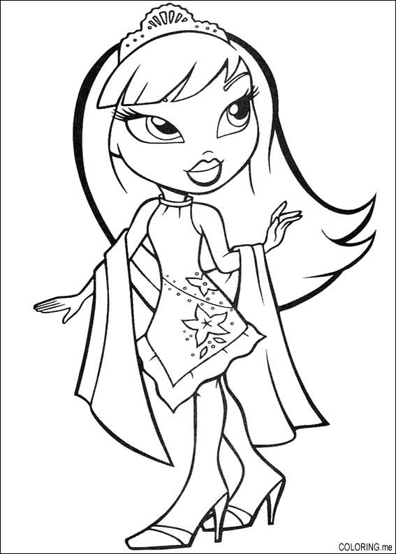 Bratz #12200