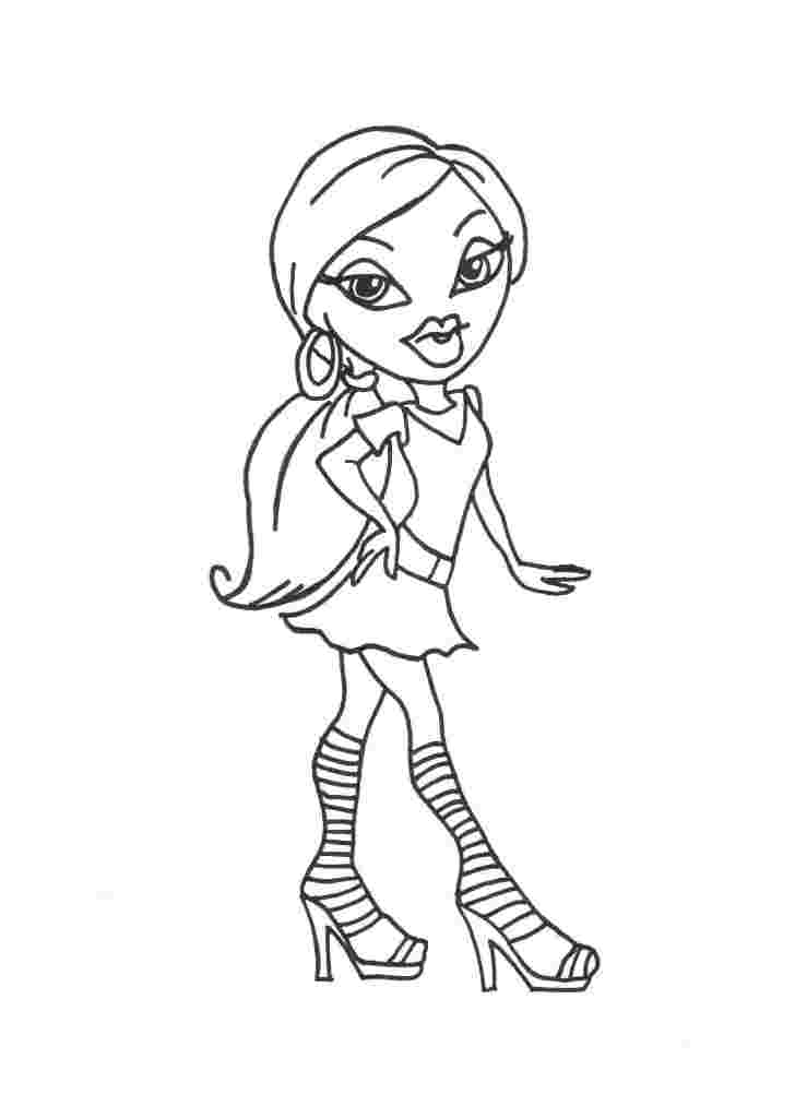 Bratz #12209