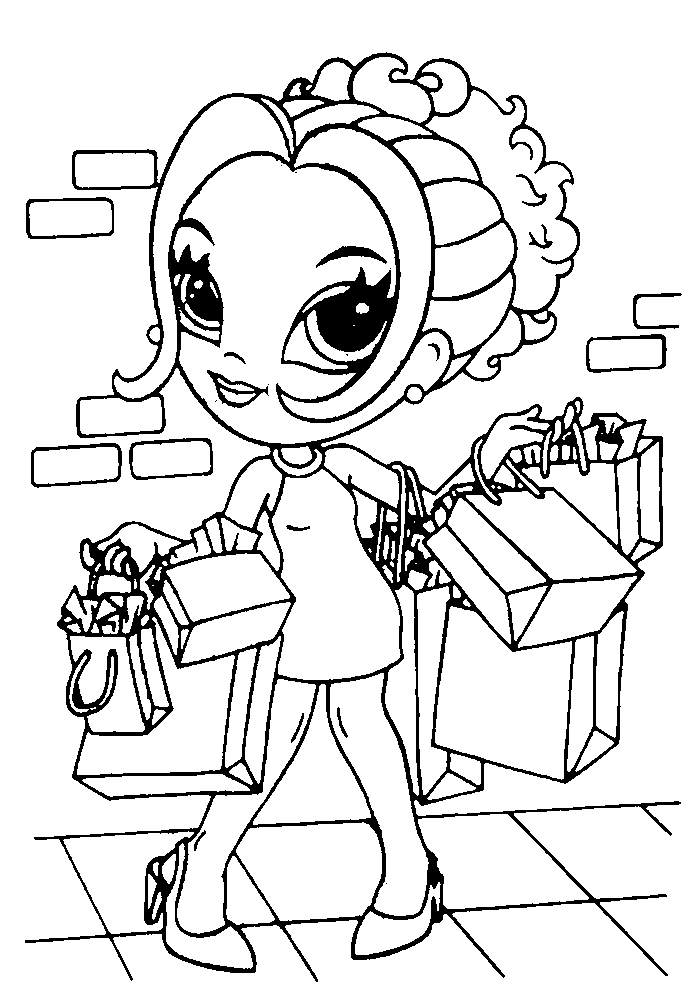 Bratz #12224