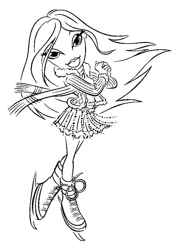 Bratz #12239