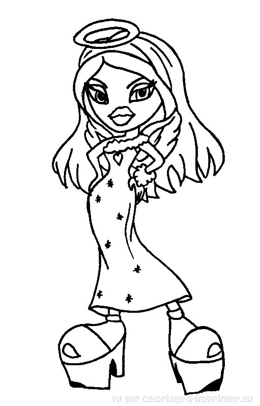 Bratz #12241