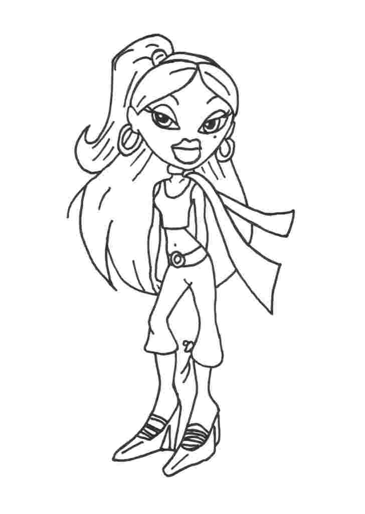 Bratz #12274