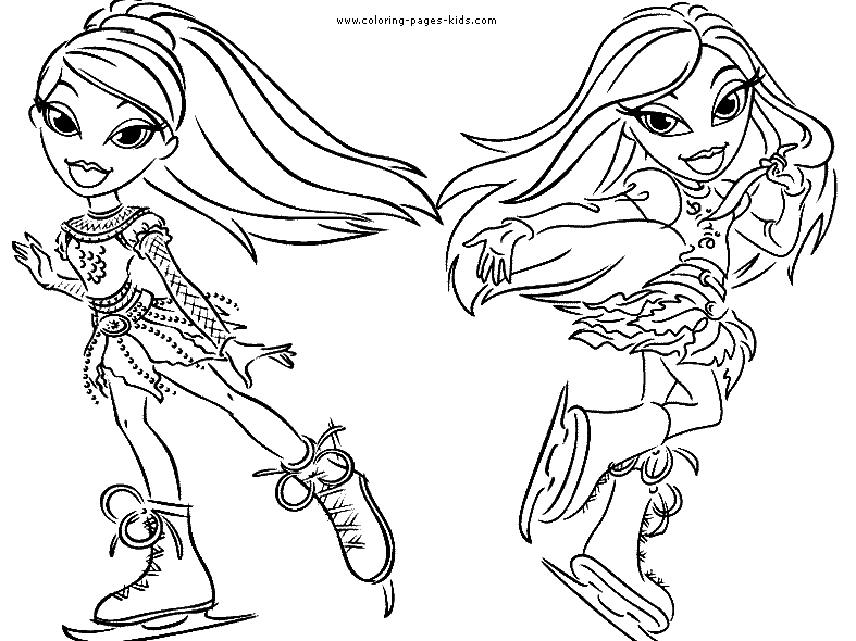 Bratz #12276